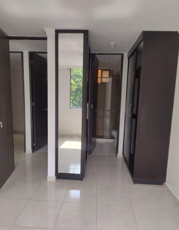 APARTAMENTO EN PIEDECUESTA SANTANDER CONJUNTO RESIDENCIAL en Piedecuesta - Imagen 7