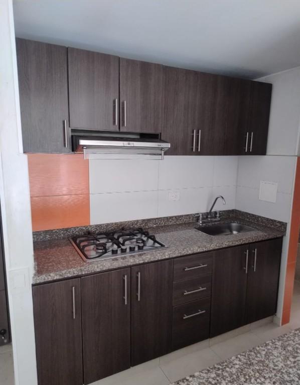 APARTAMENTO EN PIEDECUESTA SANTANDER CONJUNTO RESIDENCIAL en Piedecuesta - Imagen 6