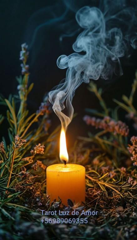 TAROTISTA RITUALES AMOR GRATIS TAROT CHILE en Valparaíso - Imagen 2