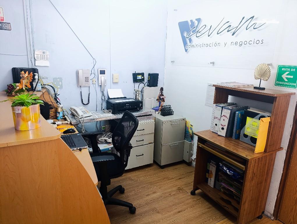 OFICINAS EJECUTIVAS EN RENTA - UBICACION ESTRATÉGICA - en México - Imagen 1