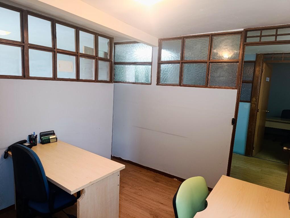 OFICINAS EJECUTIVAS EN RENTA - UBICACION ESTRATÉGICA - en México - Imagen 2