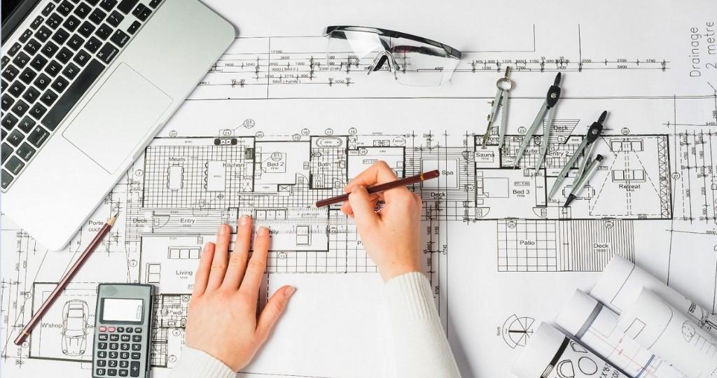 PLANOS CONSTRUCTIVOS VIVIENDAS en Mixco - Imagen 1
