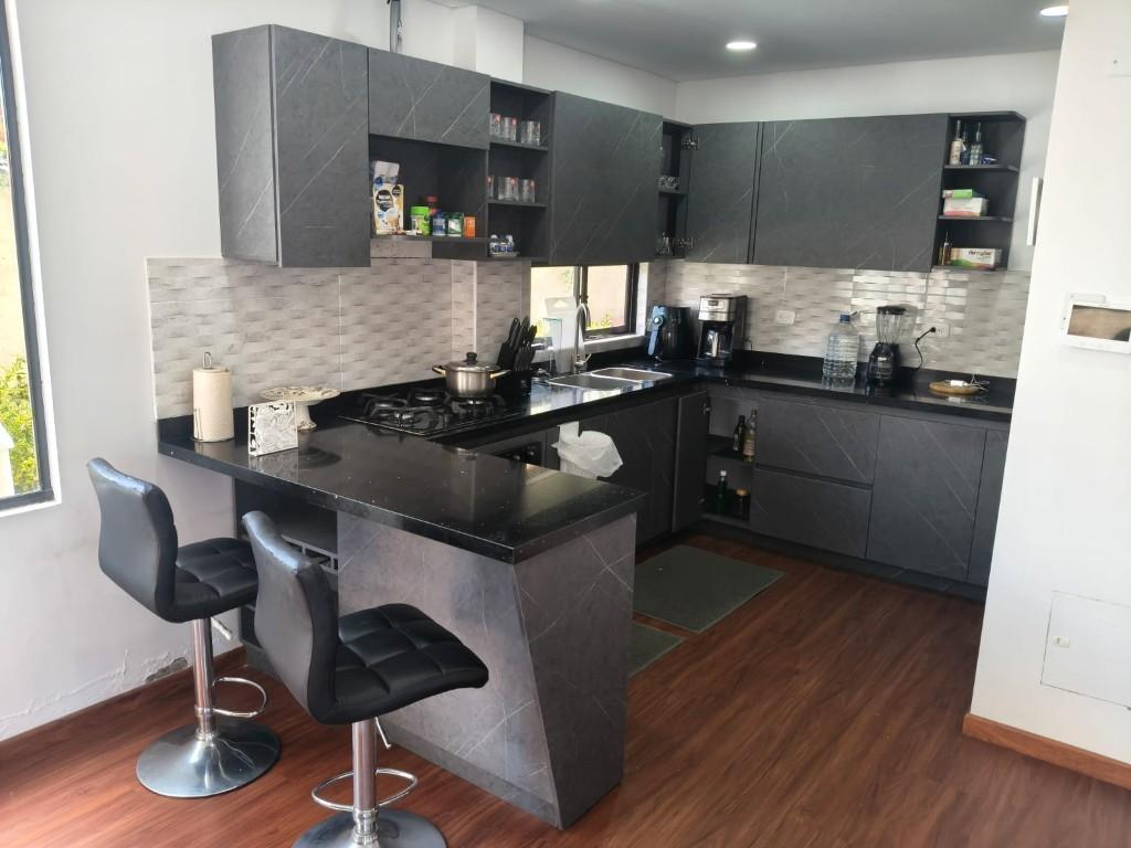 ESPECTACULAR CASA EN VENTA EN CAJICÁ en Tocancipá - Imagen 5