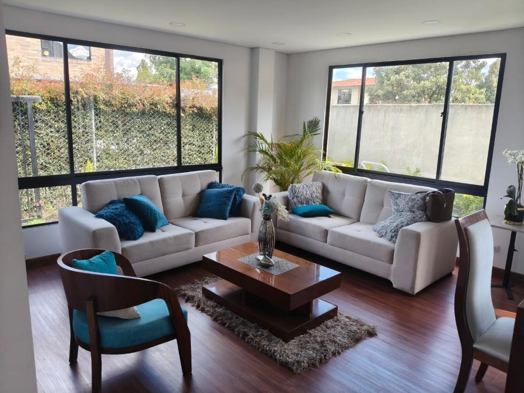 ESPECTACULAR CASA EN VENTA EN CAJICÁ en Tocancipá - Imagen 2