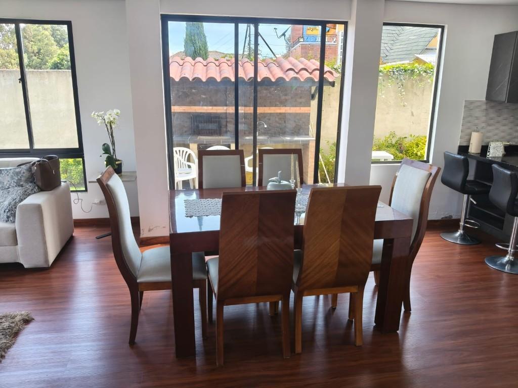 ESPECTACULAR CASA EN VENTA EN CAJICÁ en Tocancipá - Imagen 4