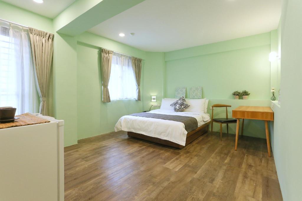 Place Inn Taipei in United States - Image 1