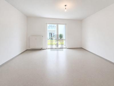 LEERSTEHEND UND BARRIEREFREI ALS KAPITALANLAGE in Backnang - Bild 1