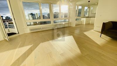 BESTLAGE, LICHTDURCHFLUTETE MIT PANORAMABLICK in Teltow - Bild 1