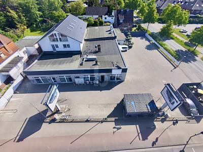 PROFITABLES RENDITE-OBJEKT in Wedel - Bild 1