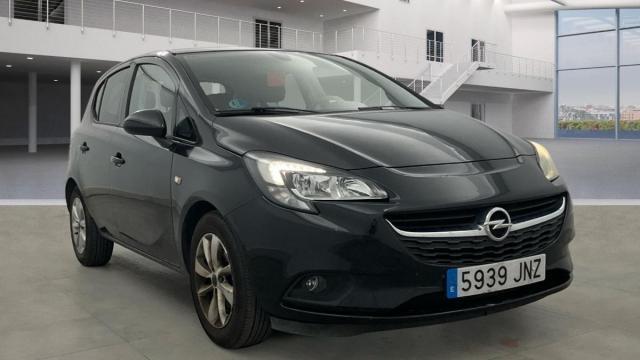 OPEL Corsa en Arganda del Rey (Madrid) en Mejorada del Campo - Imagen 1