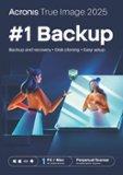 Acronis - True Image 2025 1 PC/Mac - Android, Apple iOS, … in Phoenix - Image 1