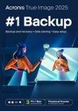 Acronis - True Image 2025 3 PC/Mac - Android, Apple iOS, … in San Antonio - Image 1