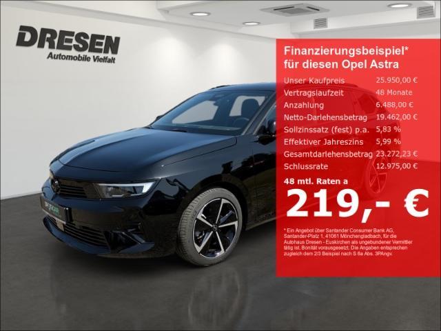- Astra in Mechernich - Bild 1