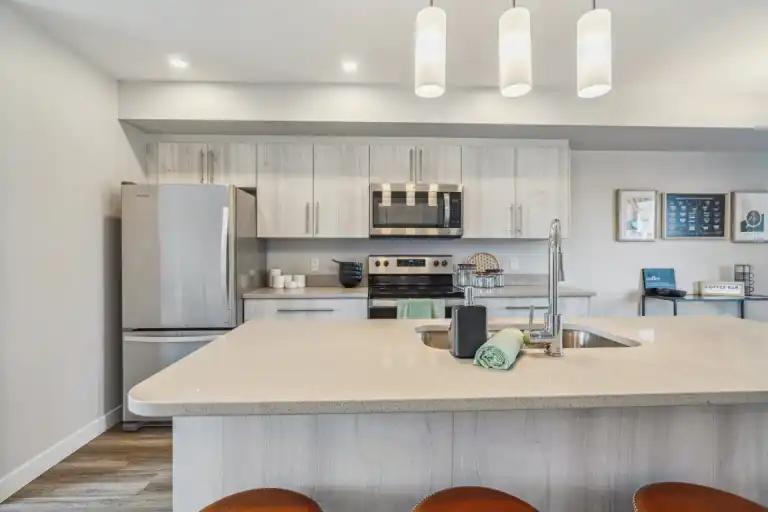 Bridle Ridge Townhomes in Cochrane - Image 1
