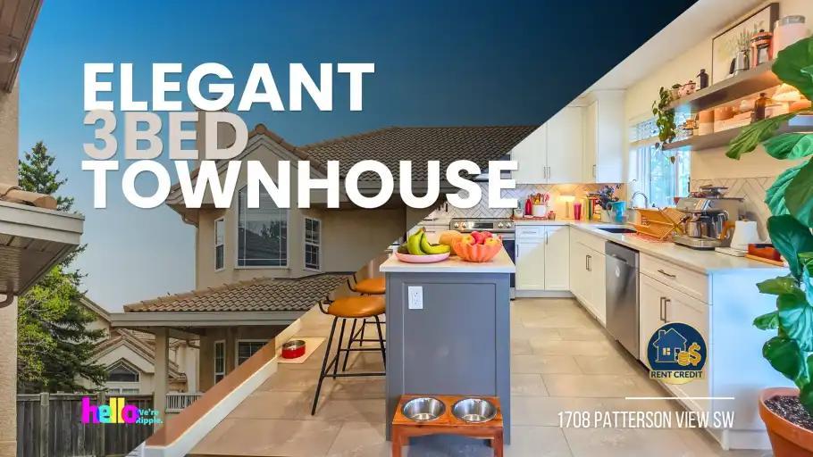 1708 Patterson View SW, Calgary - NA in Calgary - Image 1