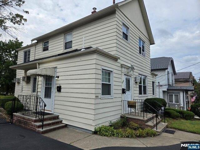 Edgewater Ave Unit Fl, Ridgefield, Home For Rent in North Bergen - Image 1