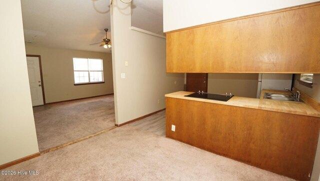 N Ginger Dr, Hubert, Home For Rent in Jacksonville - Image 1