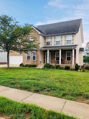 Colin Ct, Clarksville, Home For Rent in Clarksville - Image 1