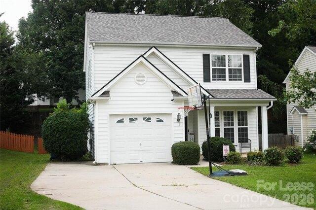 Caliper Pl, Fort Mill, Home For Rent in Rock Hill - Image 1