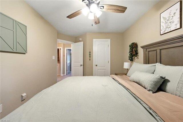 Linkhorn Cir, Virginia Beach, Home For Rent in Virginia Beach - Image 1