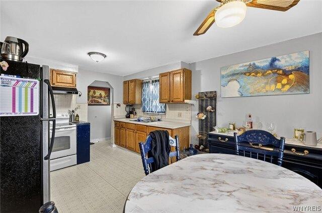 Springville Ave, Amherst, Home For Rent in Cheektowaga - Image 1