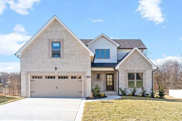 Bluebriar Trce, Clarksville, Home For Rent in Clarksville - Image 1