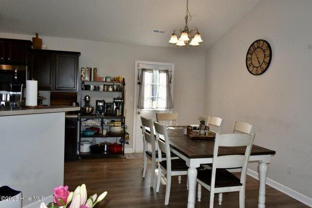 Parsley Dr, Hubert, Home For Rent in Jacksonville - Image 1