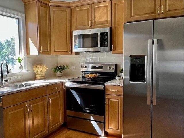 Summer St, West Warwick, Home For Rent in Providence - Image 1