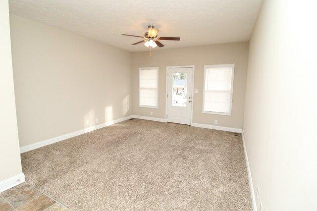 Marion St, Clarksville, Home For Rent in Clarksville - Image 1