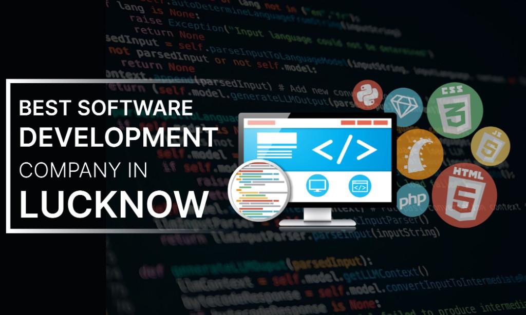 Software Development Company In Lucknow in Lucknow - Image 1