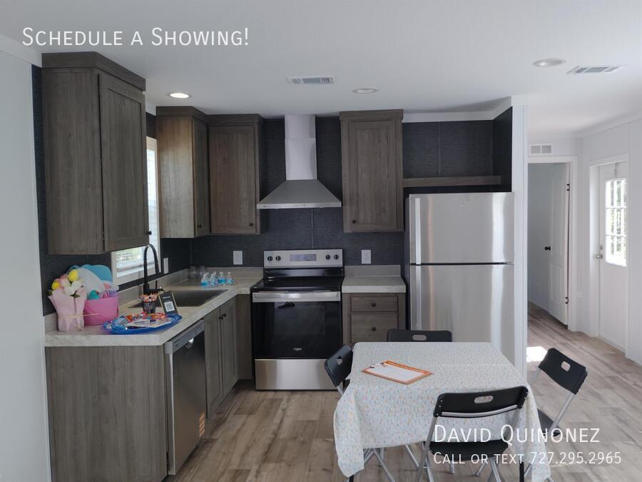 Sales Price $63,999 or Rent Credit Program $1,249 in Gulfport - Image 1