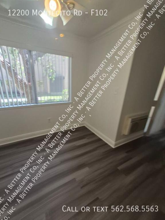 3 BED 2 BATH CONDO in ROSSMOOR -New Kitchen & Plank Floors, … in Paramount - Image 1