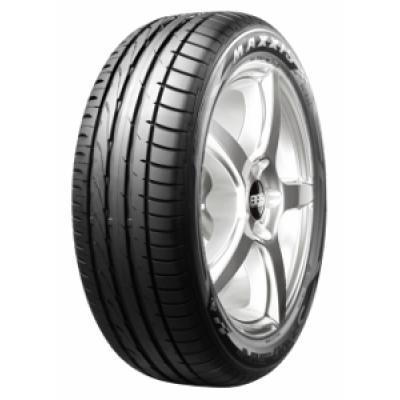 Maxxis S-PRO 275/45 R20 110W in Velden am Wörthersee - Bild 1