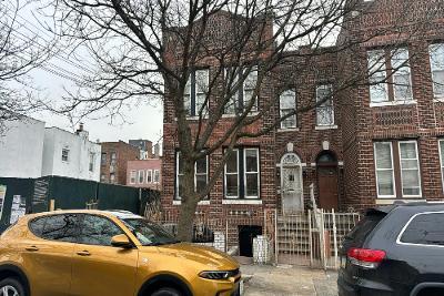 Shepherd Ave in Brooklyn - Image 1