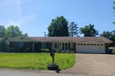 Dawson Dr in Little Rock - Image 1