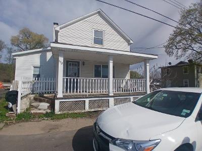 Lock St in Utica - Image 1