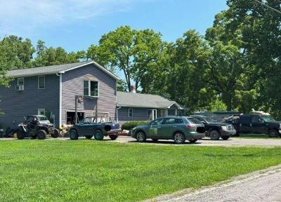 Camby Rd in Indianapolis - Image 1
