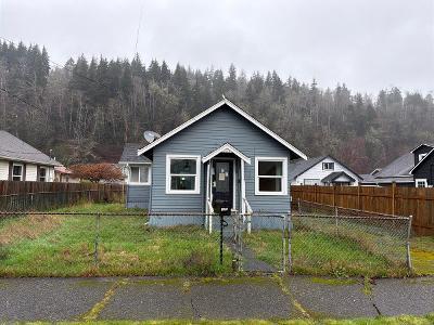 Cherry St in Olympia - Image 1