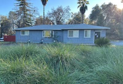 Quartz Hill Rd in Redding - Image 1