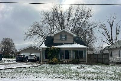 County Road 100 S in Indianapolis - Image 1