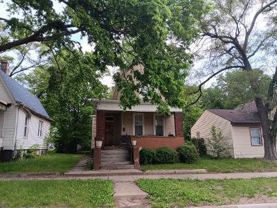 W Butler St in Peoria - Image 1