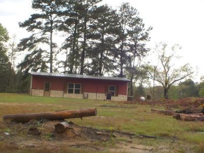 Private Road 7603 in Tyler - Image 1