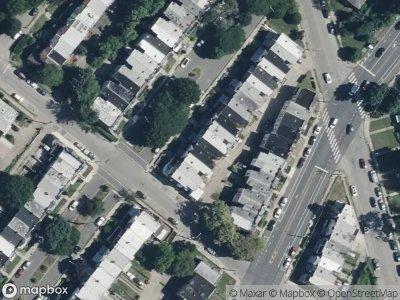 E Sharpnack St in Lower Merion Township - Image 1