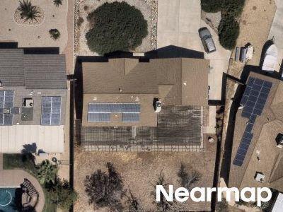 Sunset Rd in Hesperia - Image 1
