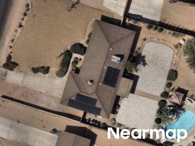 Iroquois Rd in Hesperia - Image 1
