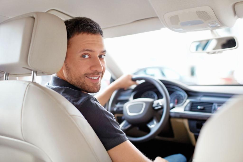 Personal Driver (Business Class) in Ryde - Image 1