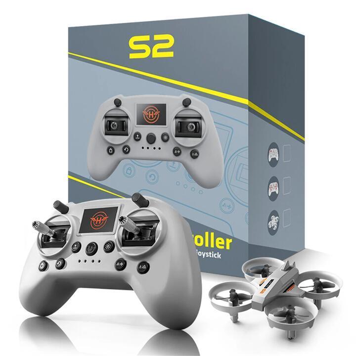 QY Mini S2 Simulation FPV Racing Drone with Simulator … in Sydney - Image 1