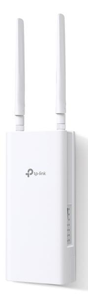 TP-Link TL-MR100-Outdoor Router 4G WiFi Ext. IP65 en Barcelona - Imagen 1