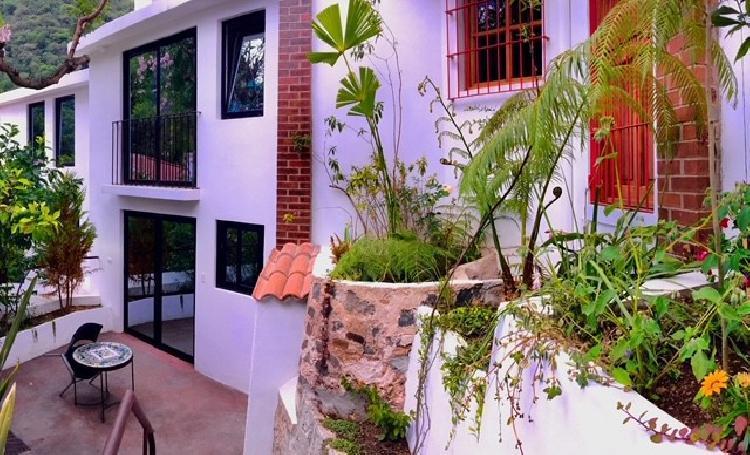 APARTAMENTO EN RENTA DOS HABITACIONES AMOBLADO/MI en Antigua Guatemala - Imagen 1