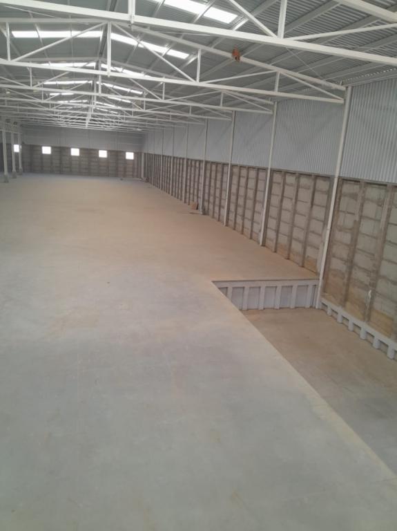 Bodegas en Renta en Amatitlán en Petapa - Imagen 1